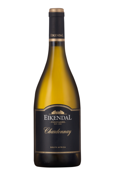 Eikendal Vineyards  Chardonnay